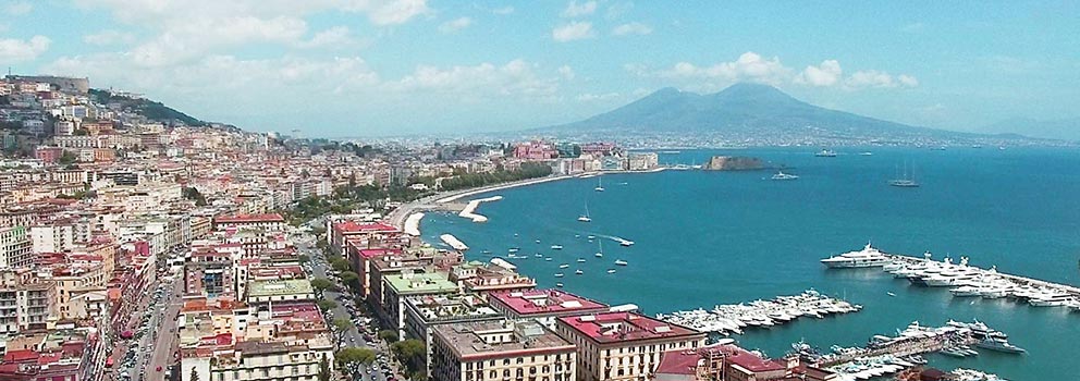 caffettiera napoletana - Picture of Naples, Province of Naples